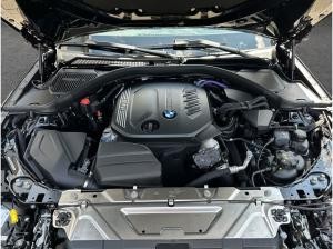 BMW 320 320d Touring xDrive Aut. , 5-türig (Diesel)