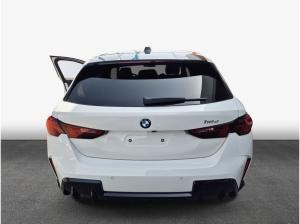 BMW 118 118d Aut. , 5-türig (Diesel)