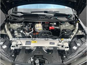 BMW ix iX xDrive45 , 5-türig (Strom)