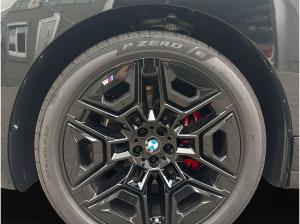 BMW ix iX xDrive45 , 5-türig (Strom)