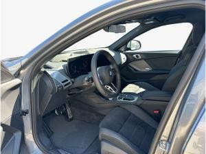 BMW 118 118d Aut. , 5-türig (Diesel)