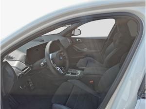 BMW 118 118d Aut. , 5-türig (Diesel)