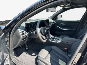 BMW 320 320d Touring xDrive Aut. , 5-türig (Diesel)