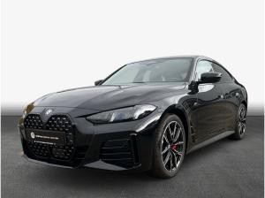 BMW 420 Gran Coupe 420d Gran Coupe , 5-türig (Diesel)