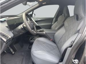BMW ix iX xDrive45 , 5-türig (Strom)
