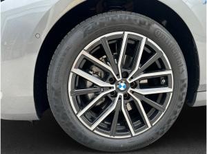 BMW 218 Active Tourer 218d Active Tourer Aut. , 5-türig (Diesel)