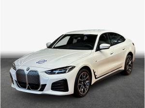 BMW i4 eDrive40 Gran Coupe , 5-türig (Strom)