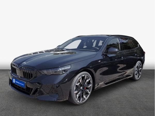 BMW 520 520d xDrive Touring Aut. , 5-türig (Diesel)