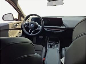 BMW 118 118d Aut. , 5-türig (Diesel)