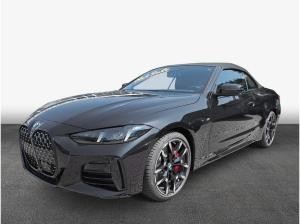 BMW 430 430i xDrive Cabrio , 2-türig