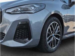 BMW 218 Active Tourer 218d Active Tourer Aut. , 5-türig (Diesel)