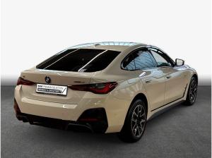 BMW i4 eDrive40 Gran Coupe , 5-türig (Strom)