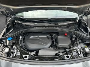 BMW 218 Active Tourer 218d Active Tourer Aut. , 5-türig (Diesel)