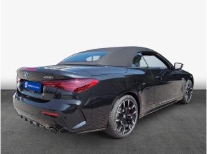 BMW 430 430i xDrive Cabrio , 2-türig