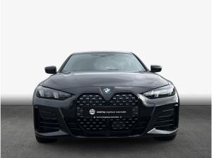 BMW 420 Gran Coupe 420d Gran Coupe , 5-türig (Diesel)