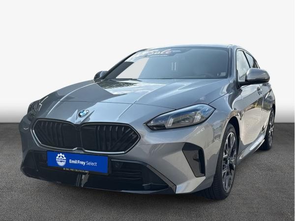 BMW 120 Aut. , 5-türig