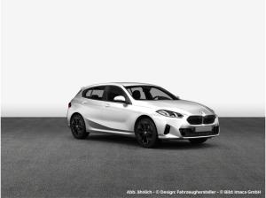 BMW 118 118d Aut. , 5-türig (Diesel)