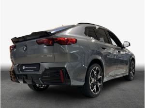 BMW X2 xDrive20d , 5-türig (Diesel)