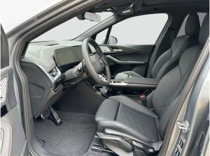 BMW 218 Active Tourer 218d Active Tourer Aut. , 5-türig (Diesel)