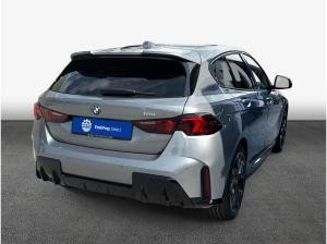 BMW 120 Aut. , 5-türig