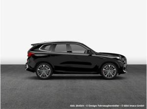 BMW iX1 xDrive30 M Sportpaket , 5-türig (Strom)