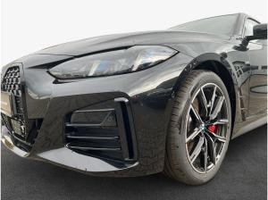 BMW 420 Gran Coupe 420d Gran Coupe , 5-türig (Diesel)