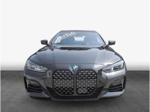 BMW 430 430i xDrive Cabrio , 2-türig