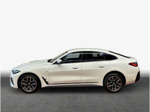 BMW i4 eDrive40 Gran Coupe , 5-türig (Strom)