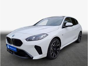 BMW 118 118d Aut. , 5-türig (Diesel)
