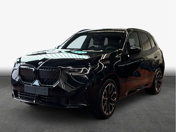 BMW X3 20 xDrive , 5-türig