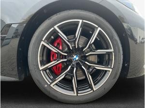 BMW 420 Gran Coupe 420d Gran Coupe , 5-türig (Diesel)