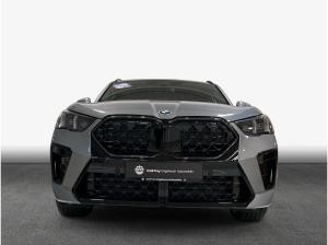 BMW X2 xDrive20d , 5-türig (Diesel)