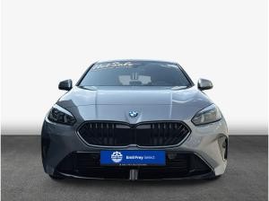 BMW 120 Aut. , 5-türig