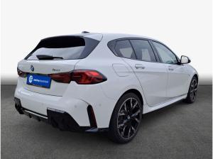 BMW 118 118d Aut. , 5-türig (Diesel)