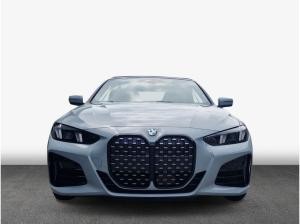 BMW 420 420i Cabrio , 2-türig