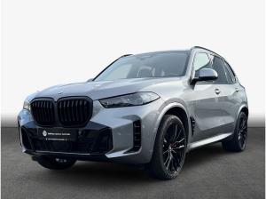 BMW X5 xDrive30d , 5-türig (Diesel)
