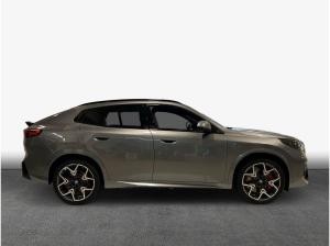 BMW X2 xDrive20d , 5-türig (Diesel)