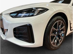 BMW i4 eDrive40 Gran Coupe , 5-türig (Strom)