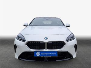 BMW 120 Aut. , 5-türig