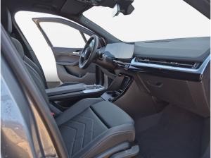 BMW 218 Active Tourer 218d Active Tourer Aut. , 5-türig (Diesel)