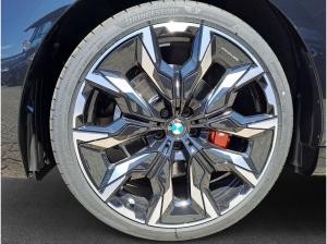 BMW 520 520d xDrive Touring Aut. , 5-türig (Diesel)