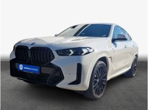 BMW X6 xDrive30d M Sport , 5-türig (Diesel)