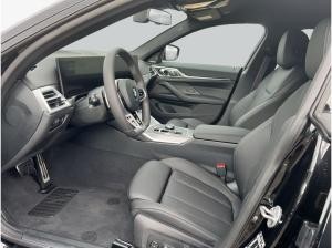 BMW 420 Gran Coupe 420d Gran Coupe , 5-türig (Diesel)