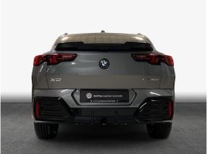 BMW X2 xDrive20d , 5-türig (Diesel)