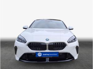 BMW 118 118d Aut. , 5-türig (Diesel)