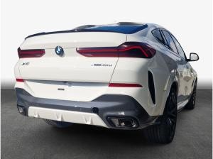 BMW X6 xDrive30d M Sport , 5-türig (Diesel)