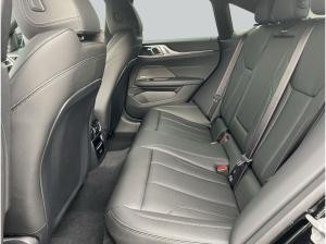 BMW 420 Gran Coupe 420d Gran Coupe , 5-türig (Diesel)