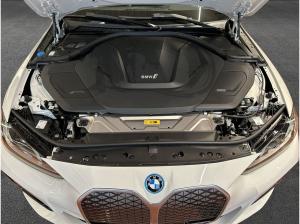 BMW i4 eDrive40 Gran Coupe , 5-türig (Strom)