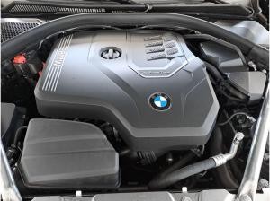 BMW 430 430i xDrive Cabrio , 2-türig