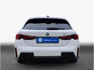 BMW 118 118d Aut. , 5-türig (Diesel)